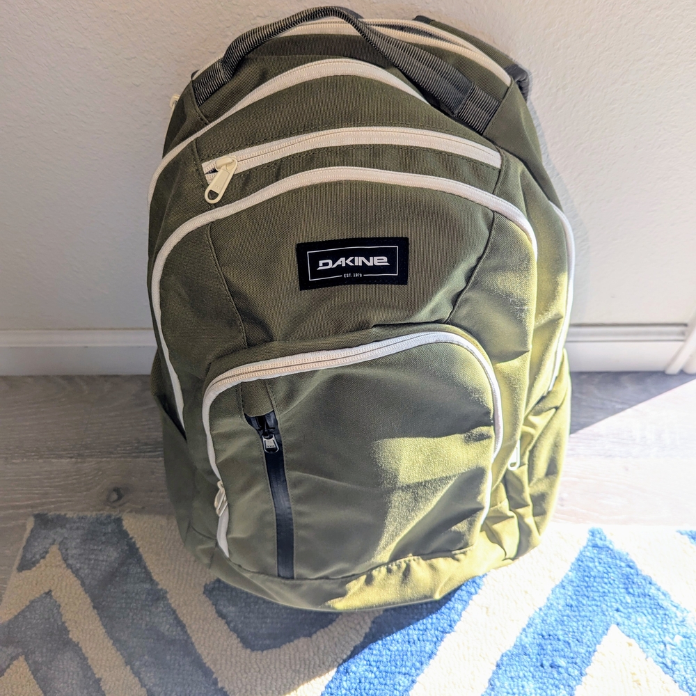 Dakine 101 29L Backpack